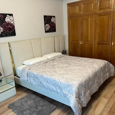 別荘 Peaceful Retreat Leiria マリニャ・グランデ