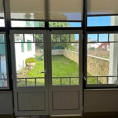 Holiday home Peaceful Retreat Leiria