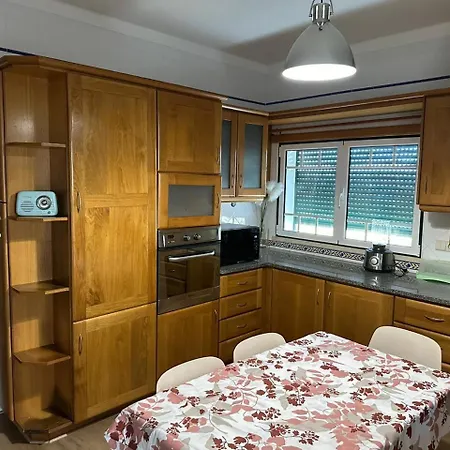Holiday home Peaceful Retreat Leiria Marinha Grande