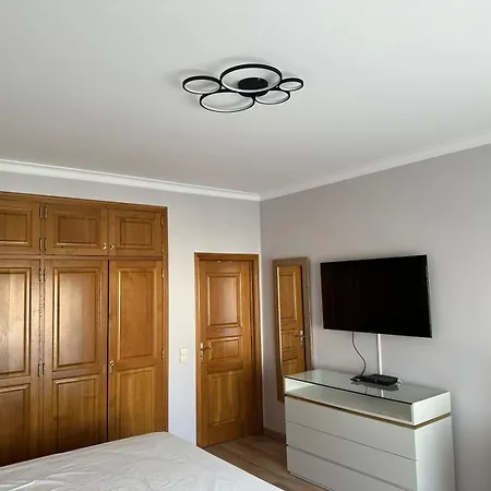 Peaceful Retreat Leiria * مارينها غراندي