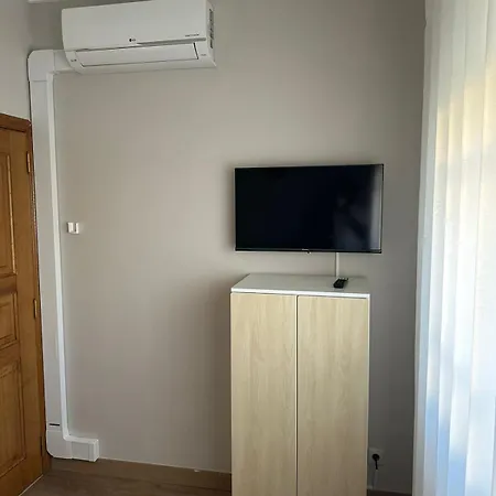 Holiday home Peaceful Retreat Leiria *