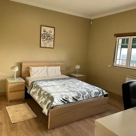 Holiday home Peaceful Retreat Leiria