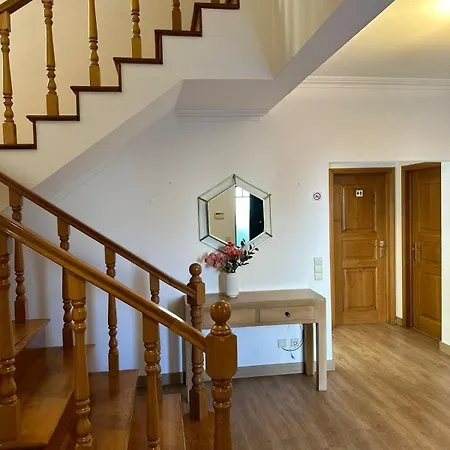 بيت للعطل Peaceful Retreat Leiria *