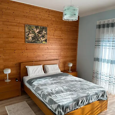 Peaceful Retreat Leiria بيت للعطل *
