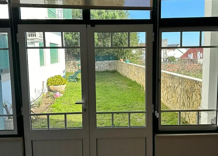 Prázdninový dům Peaceful Retreat Leiria